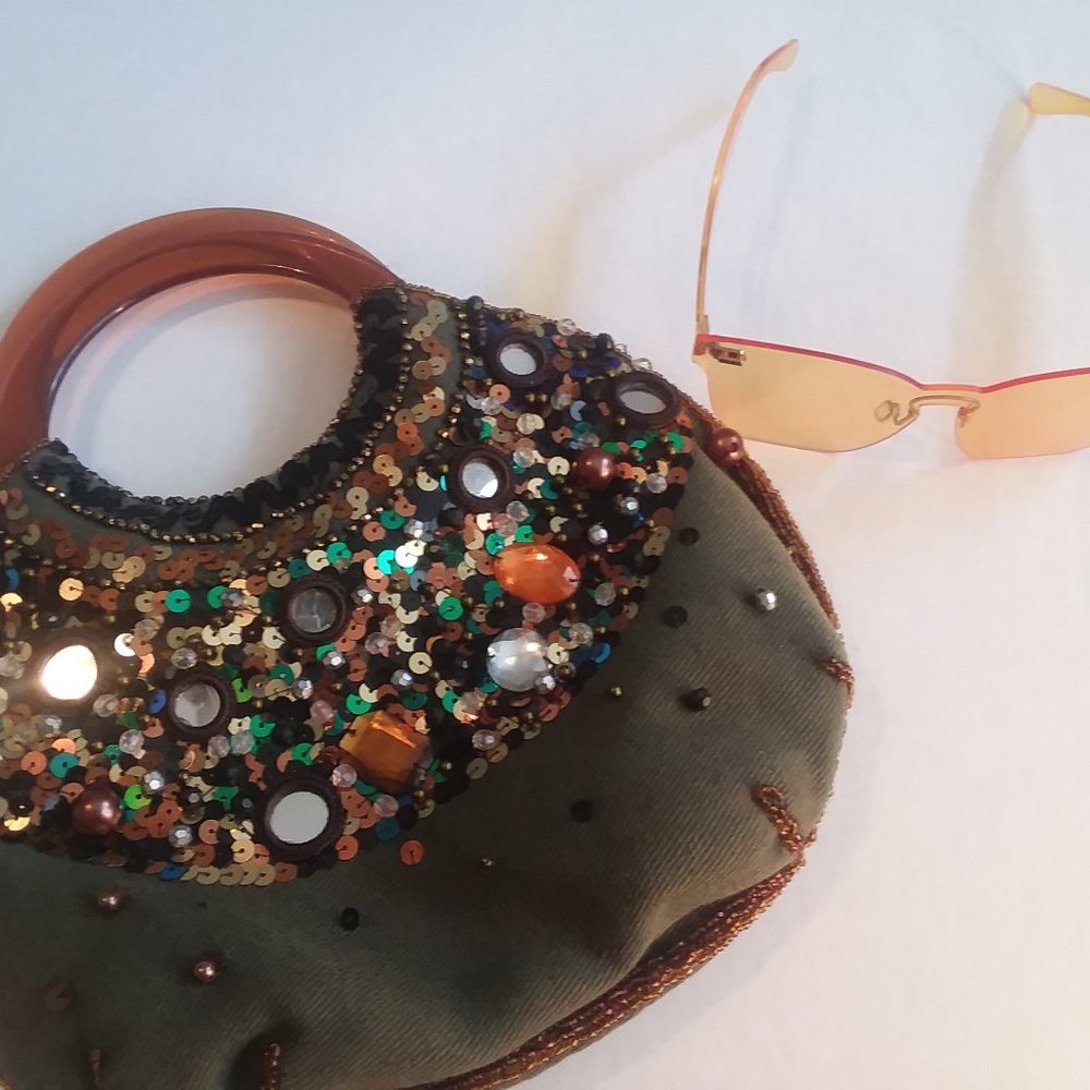 Hip Vintage Accessories